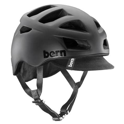 Bern Allston Bike Helmet